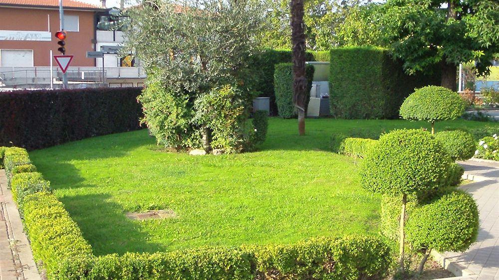 Hotel Da Vito Campagna Lupia Exteriér fotografie