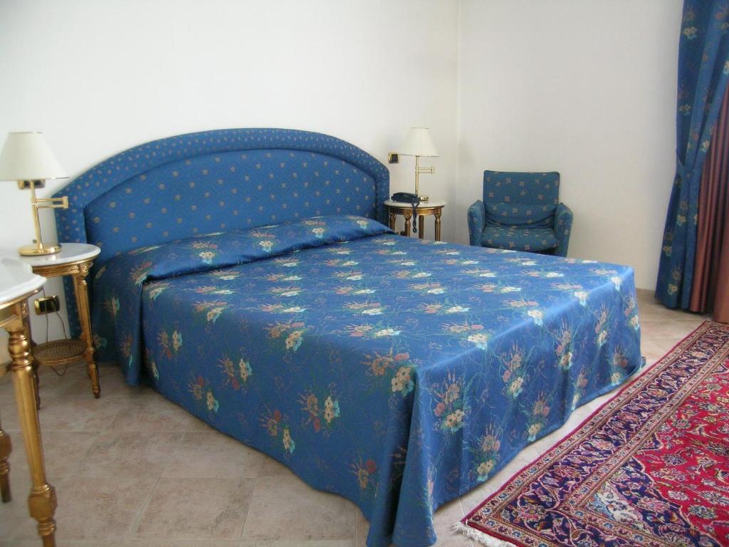 Hotel Da Vito Campagna Lupia Exteriér fotografie