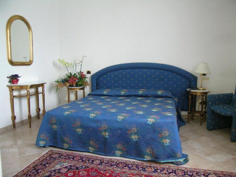 Hotel Da Vito Campagna Lupia Exteriér fotografie